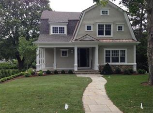 12 Willow Rd, Wellesley, MA 02482