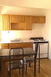 Rented by Keller Williams NYC