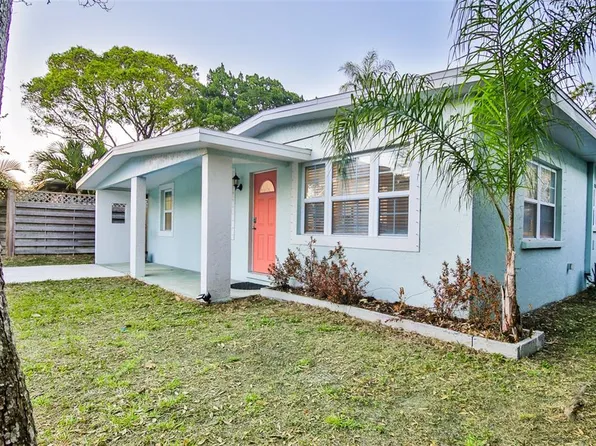 2181 Hyde Park St, Sarasota, FL 34239