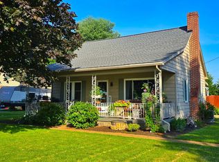8074 Molly Pitcher Hwy, Shippensburg, PA 17257
