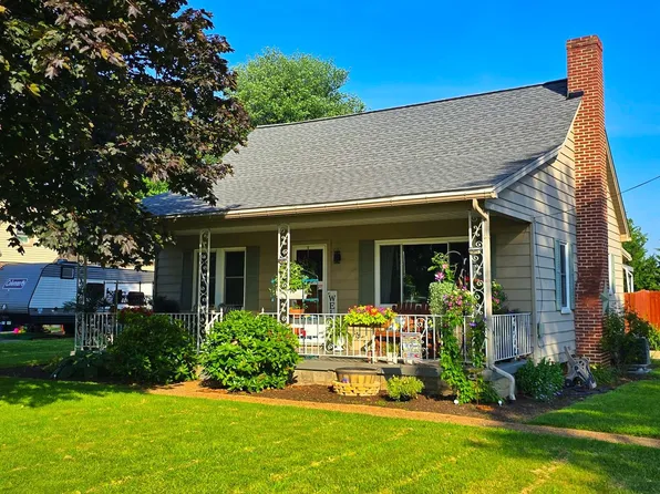 8074 Molly Pitcher Hwy, Shippensburg, PA 17257