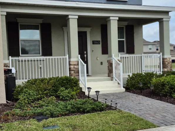 1860 Tohoqua Blvd, Kissimmee, FL 34744