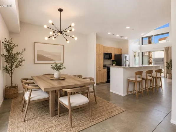 231 Breeze Loop, Palm Springs, CA 92262