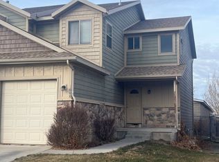 1600 W 560 S, Vernal, UT 84078