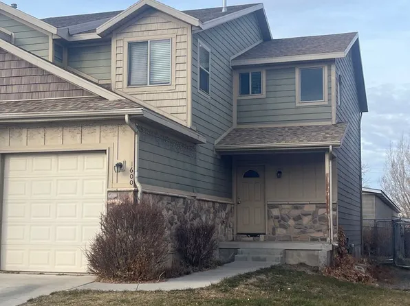 1600 W 560 S, Vernal, UT 84078