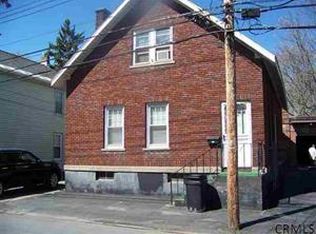 23 N College St, Schenectady, NY 12305