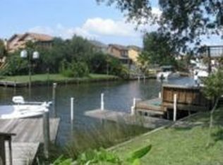 1301 Calabria Rd #5B, Panama City, FL 32405