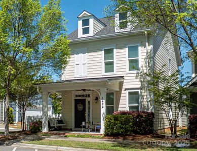 1424 South St, Cornelius, NC, 28031