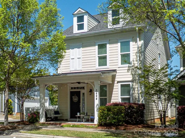 1424 South St, Cornelius, NC 28031