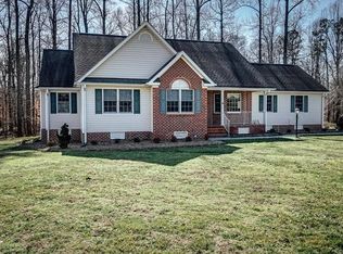 5701 Cedar Trl W, Prince George, VA 23875