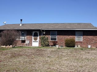 65640 E 241st Rd, Grove, OK 74344