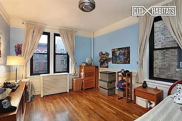 Sold by Citi Habitats