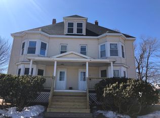 29-31 Ray St, Biddeford, ME 04005