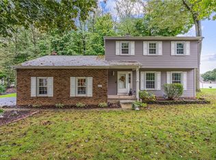 4469 Tippecanoe Rd, Youngstown, OH 44511