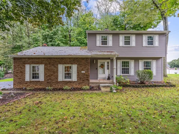 4469 Tippecanoe Rd, Youngstown, OH 44511