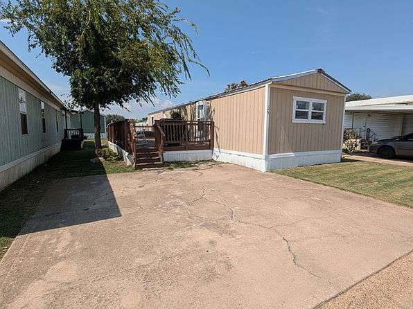 1800 Preston On The Lake Blvd TRAILER 175