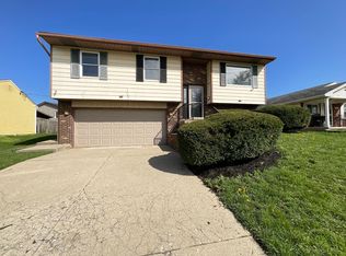 4705 Bonita Dr, Middletown, OH 45044