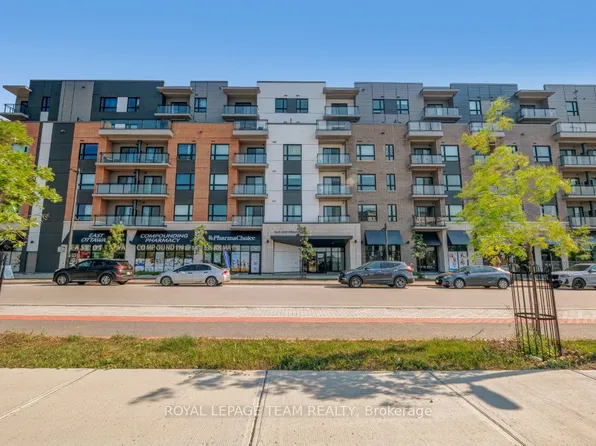 1350 Hemlock Rd #210, Ottawa, ON K1K 5C2