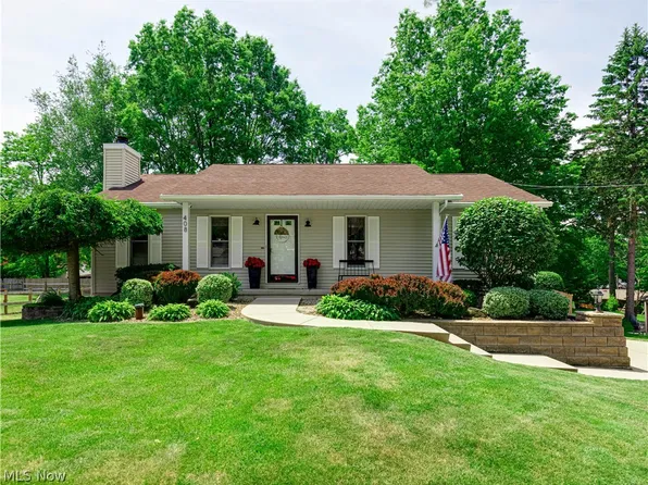 408 Abbyshire Rd, Akron, OH 44319