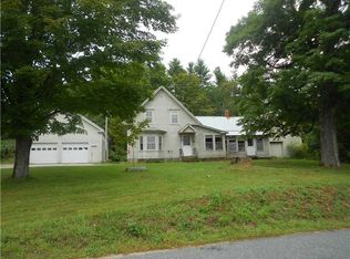 543 North Rd, Bethel, ME 04217