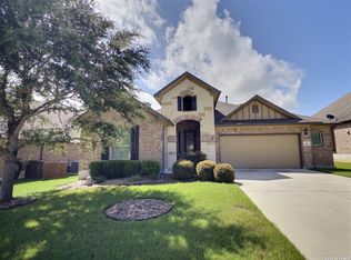 462 PECAN MDWS, New Braunfels, TX 78130