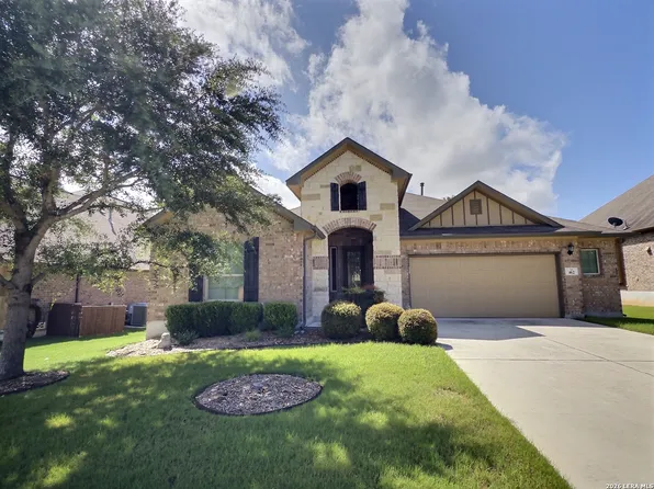 462 PECAN MDWS, New Braunfels, TX 78130