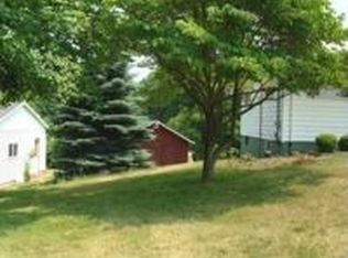 816 Alabama St, Monongahela, PA