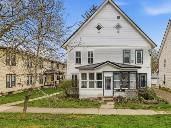 71-73 W Main St, Cuba, NY 14727