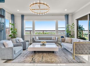 1199 Trumpet Vine Ln, San Ramon, CA 94582