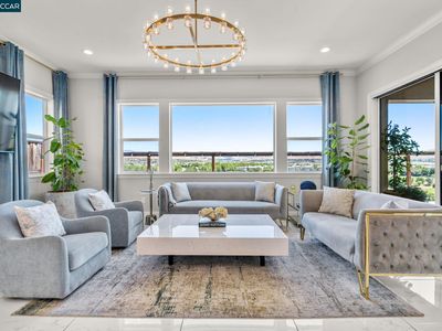 1199 Trumpet Vine Ln, San Ramon, CA, 94582
