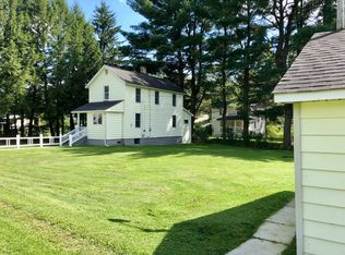 38 Teddy St, Starford, PA 15777