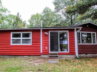 13920 Hardy Lake Rd SW, Pillager, MN 56473
