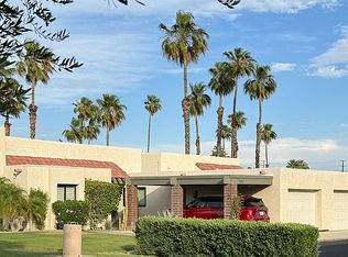 1612 W Paseo De La Palma, Palm Springs, CA 92264