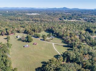 5271 Grant Rd, Gainesville, GA 30506