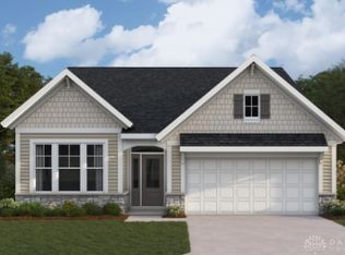 5200 Long Meadow Dr, Middletown, OH 45005