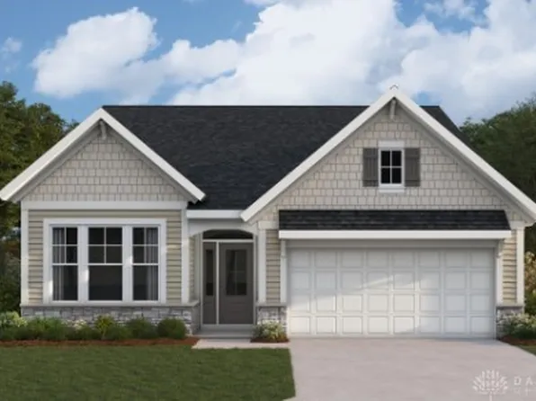 5200 Long Meadow Dr, Middletown, OH 45005