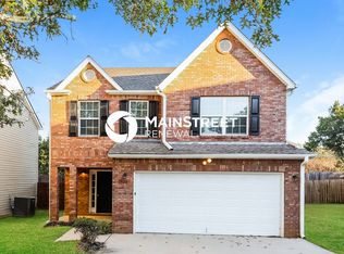 1924 Simmons Ln, Hampton, GA 30228