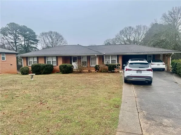 3865 Boring Rd, Decatur, GA 30034