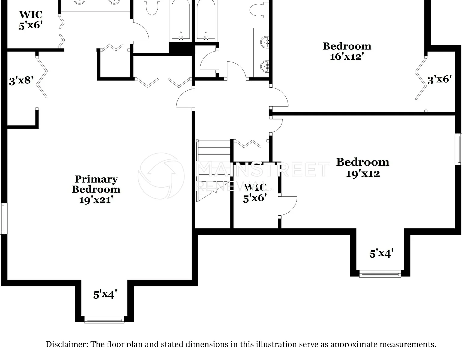 6650 Walker Rd — Photo 3