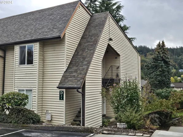 200 SW Florence Ave APT D2, Gresham, OR 97080