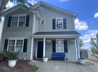 2033 Spring Creek Dr, Durham, NC 27704