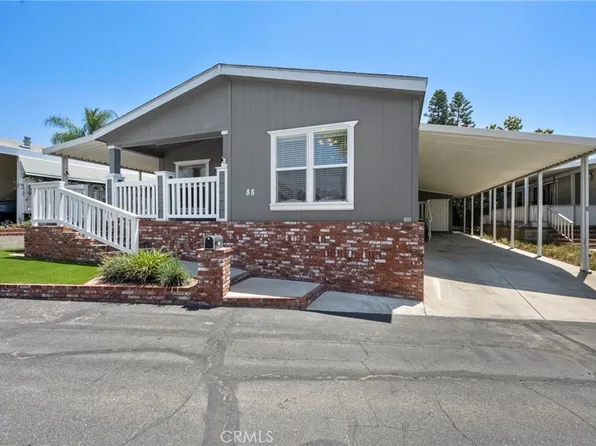 8651 Foothill Blvd Spc 88, Rancho Cucamonga, CA 91730
