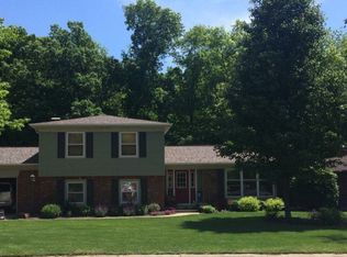 3621 Tuttle St, Danville, IL