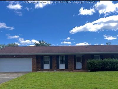 88 Riverbend Blvd, Saint Albans, WV, 25177
