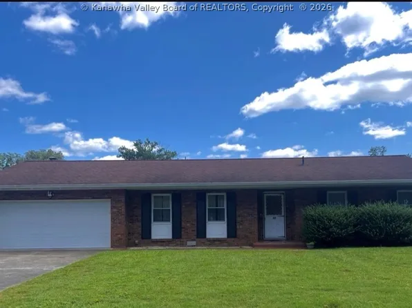 88 Riverbend Blvd, Saint Albans, WV 25177