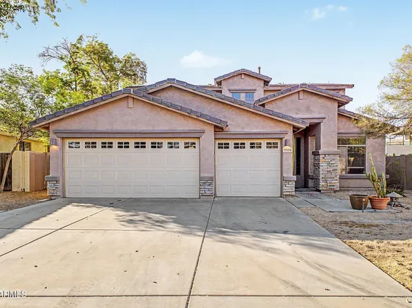 2524 E FREMONT Road, Phoenix, AZ 85042