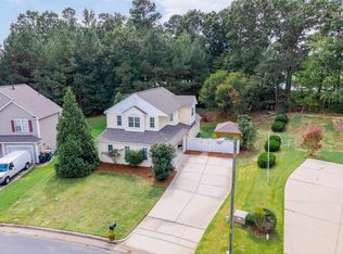210 Quisisana Rd, Apex, NC 27502
