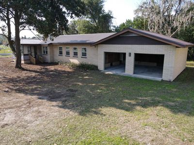 815 N Johnson Stripling Rd, Perry, FL, 32347