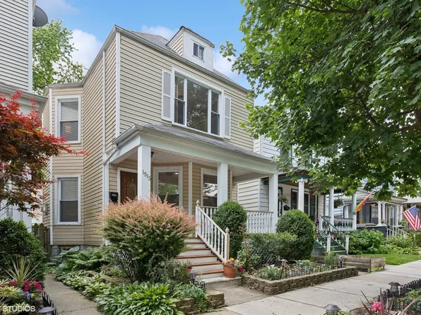 1513 W Highland Ave, Chicago, IL 60660