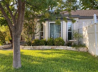 2612 Benbrook Blvd, Fort Worth, TX 76109